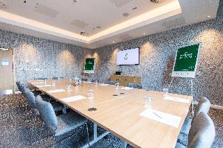 Holiday Inn Blackpool fotoÄŸrafÄ±