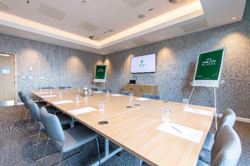 Holiday Inn Blackpool - Toplantı