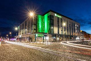 Holiday Inn Blackpool fotoÄŸrafÄ±