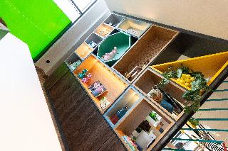 Holiday Inn Blackpool fotoÄŸrafÄ±