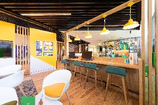 Holiday Inn Blackpool fotoÄŸrafÄ±