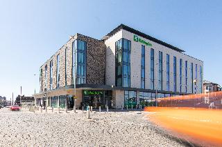 Holiday Inn Blackpool fotoÄŸrafÄ±