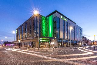 Holiday Inn Blackpool fotoÄŸrafÄ±