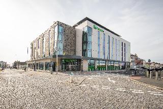 Holiday Inn Blackpool fotoÄŸrafÄ±