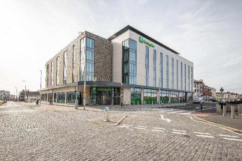Holiday Inn Blackpool - Genel