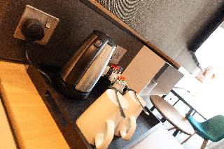 Holiday Inn Blackpool fotoÄŸrafÄ±