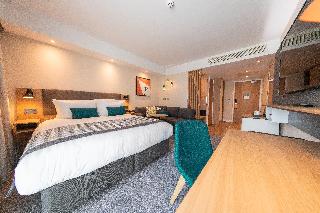 Holiday Inn Blackpool fotoÄŸrafÄ±