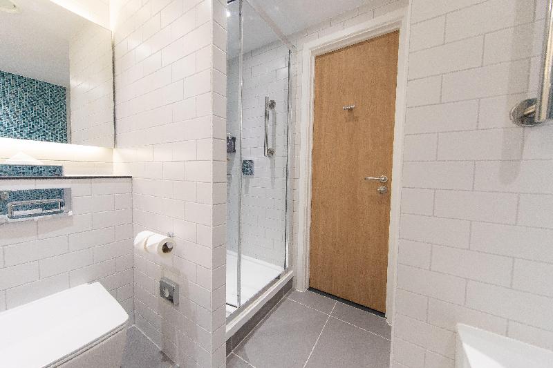 Holiday Inn Blackpool - Oda