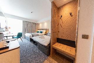 Holiday Inn Blackpool fotoÄŸrafÄ±