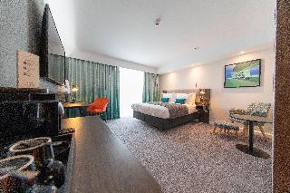 Holiday Inn Blackpool fotoÄŸrafÄ±