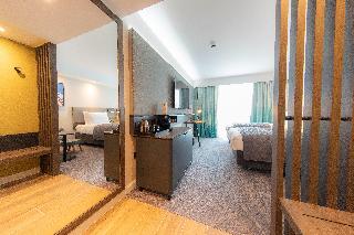Holiday Inn Blackpool fotoÄŸrafÄ±