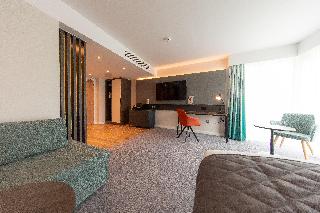 Holiday Inn Blackpool fotoÄŸrafÄ±