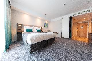 Holiday Inn Blackpool fotoÄŸrafÄ±
