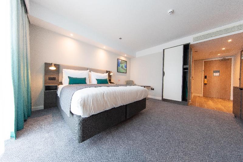 Holiday Inn Blackpool - Oda