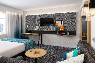 Holiday Inn Blackpool fotoÄŸrafÄ±