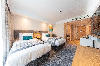 Holiday Inn Blackpool fotoÄŸrafÄ±