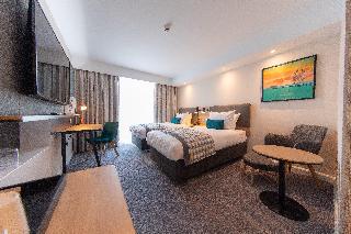 Holiday Inn Blackpool fotoÄŸrafÄ±