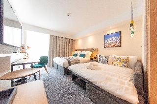 Holiday Inn Blackpool fotoÄŸrafÄ±