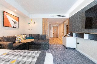 Holiday Inn Blackpool fotoÄŸrafÄ±
