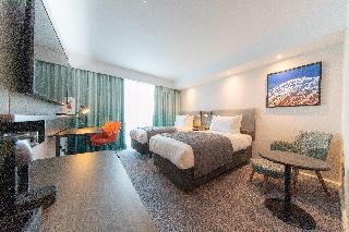 Holiday Inn Blackpool fotoÄŸrafÄ±