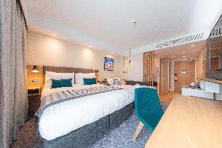 Holiday Inn Blackpool fotoÄŸrafÄ±