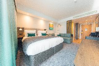 Holiday Inn Blackpool fotoÄŸrafÄ±