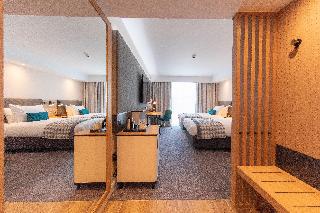 Holiday Inn Blackpool fotoÄŸrafÄ±