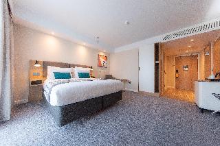 Holiday Inn Blackpool fotoÄŸrafÄ±