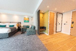 Holiday Inn Blackpool fotoÄŸrafÄ±