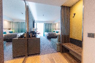 Holiday Inn Blackpool fotoÄŸrafÄ±