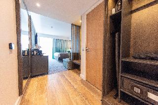 Holiday Inn Blackpool fotoÄŸrafÄ±