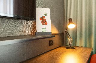 Holiday Inn Blackpool fotoÄŸrafÄ±