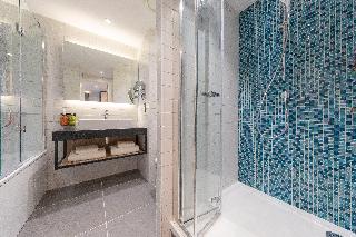 Holiday Inn Blackpool fotoÄŸrafÄ±