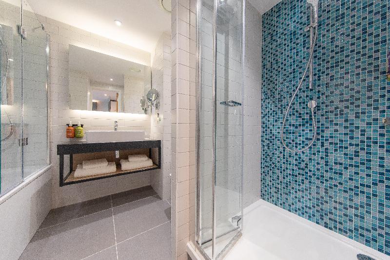 Holiday Inn Blackpool - Oda