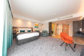 Holiday Inn Blackpool fotoÄŸrafÄ±