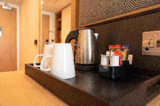 Holiday Inn Blackpool fotoÄŸrafÄ±