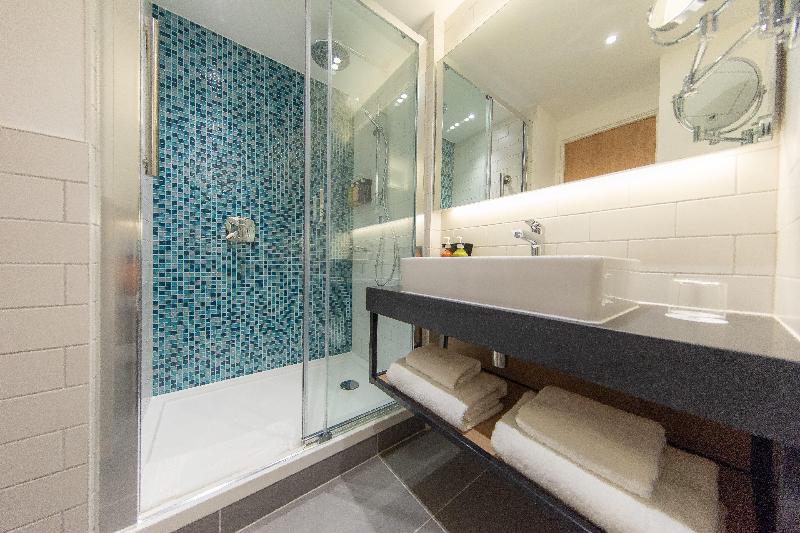 Holiday Inn Blackpool - Oda