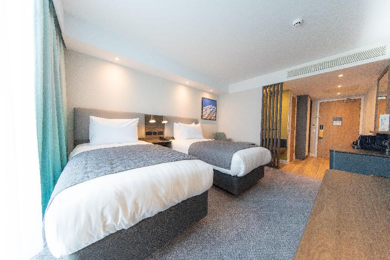 Holiday Inn Blackpool - Oda