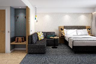Holiday Inn Blackpool fotoÄŸrafÄ±