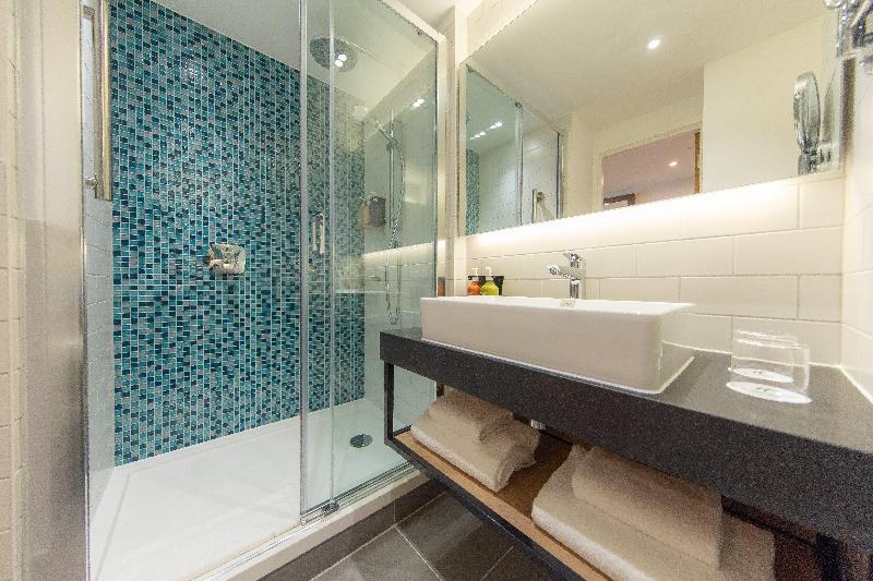 Holiday Inn Blackpool - Oda
