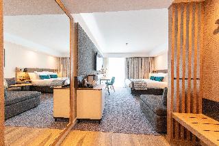 Holiday Inn Blackpool fotoÄŸrafÄ±