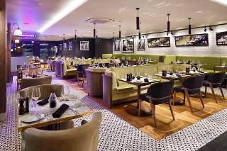 Holiday Inn Blackpool fotoÄŸrafÄ±