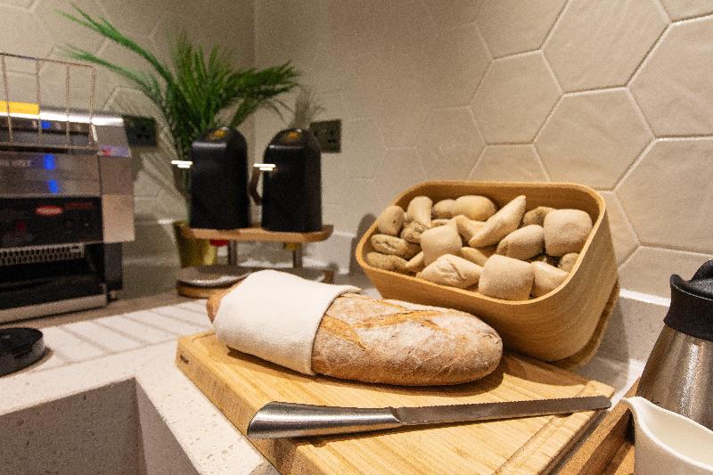 Holiday Inn Blackpool - Restoran