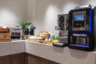 Holiday Inn Blackpool fotoÄŸrafÄ±