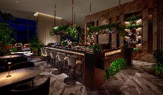 Pan Pacific Jakarta fotoÄŸrafÄ±