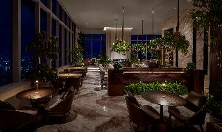 Pan Pacific Jakarta fotoÄŸrafÄ±