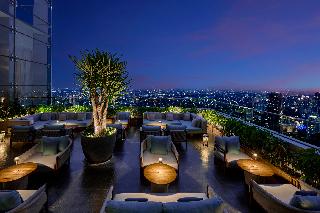 Pan Pacific Jakarta fotoÄŸrafÄ±