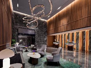Pan Pacific Jakarta fotoÄŸrafÄ±