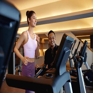 Pan Pacific Jakarta fotoÄŸrafÄ±