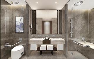 Pan Pacific Jakarta fotoÄŸrafÄ±